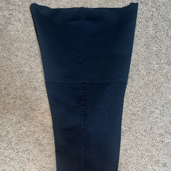 Belly Bandit Mother Tucker Postpartum Shapewear Leggings Compression Black Small - Picture 5 of 8